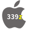 Aplicativo 339z para iOS