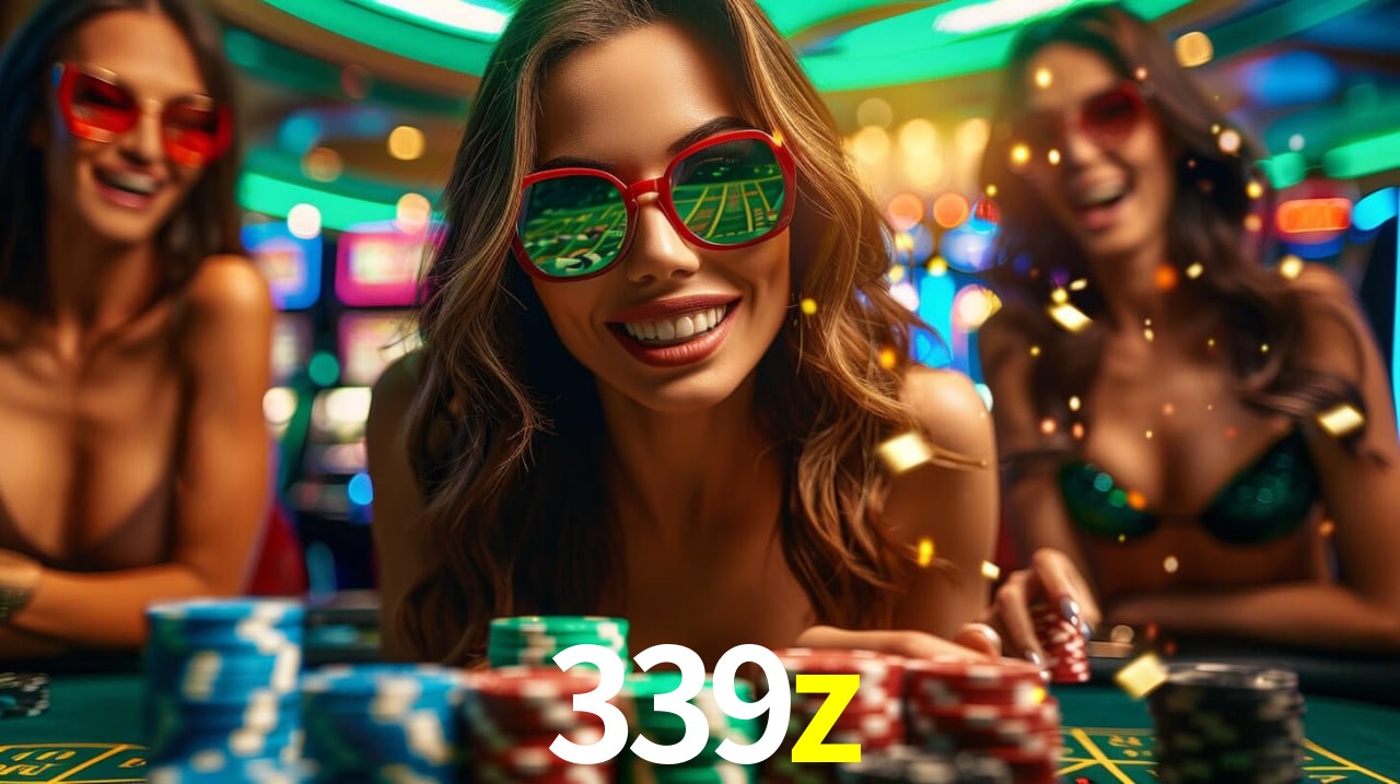 Welcome Bonus 339z