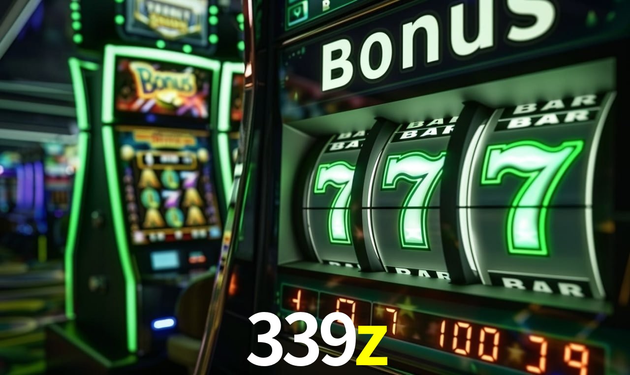 Live Casino 339z