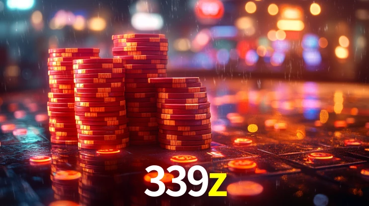 339z: Jogos de Caça-Níqueis-Altas Recompensas, Roleta-Velocidade, Blackjack-Desafios Máximos