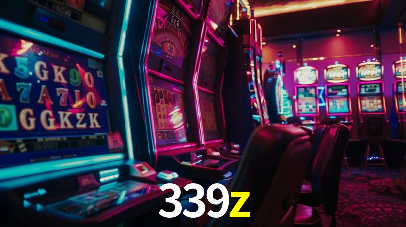 APP oficial da 339z para mobile