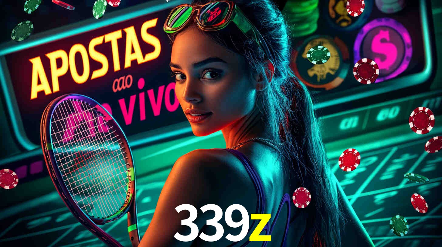Descubra o Programa VIP da 339z: Vantagens Exclusivas para Jogadores