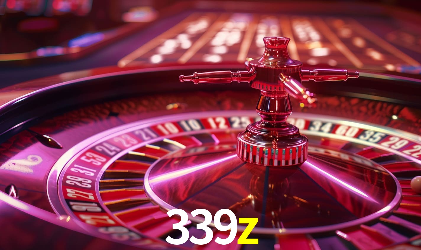 A Experiência Imersiva dos Cassinos Ao Vivo no 339z