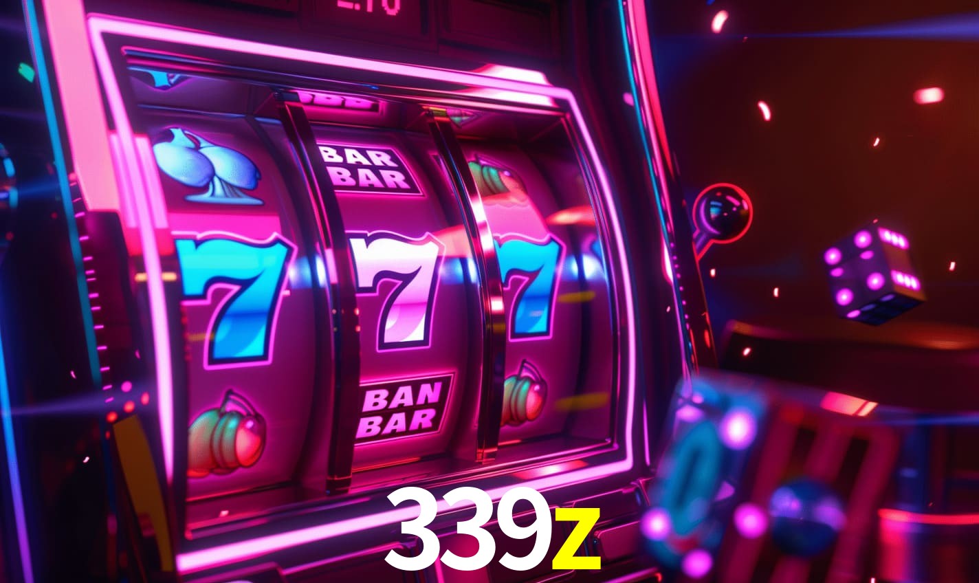 Inovações de Jogos na 339z: O Futuro das Experiências Interativas