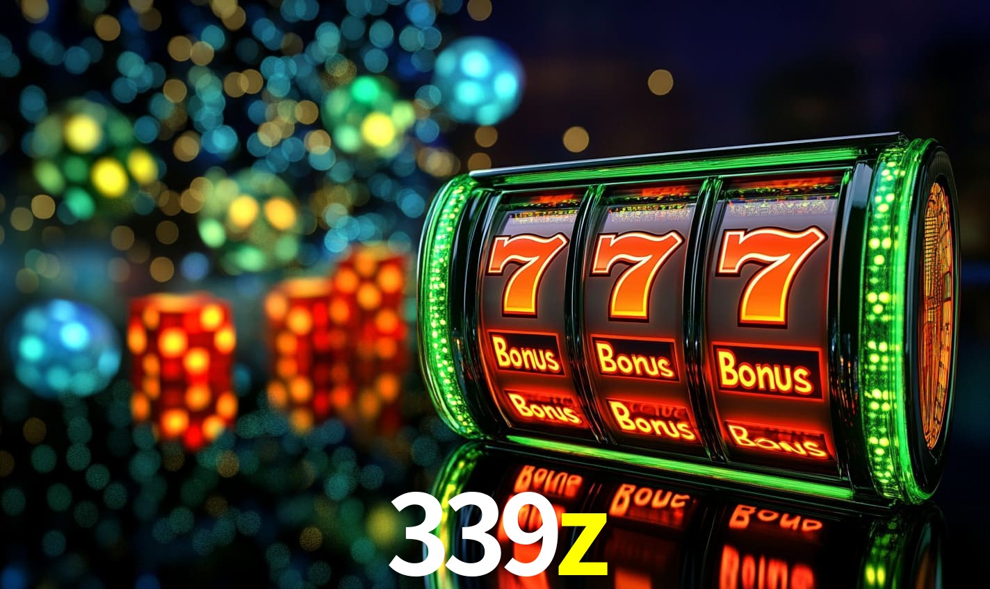 Tecnologia da Plataforma 339z
