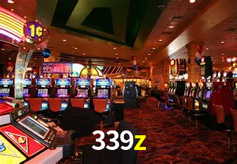 Descubra a Magia dos Jogos de Arcade no 339z