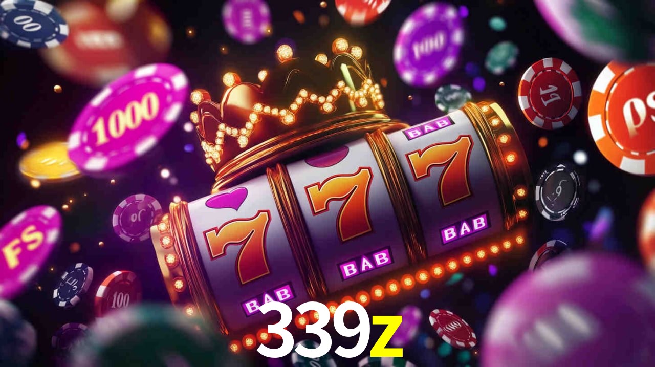 Slot Games 339z