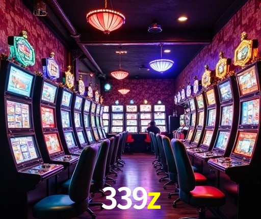Slots 339z - Giros Grátis Diários