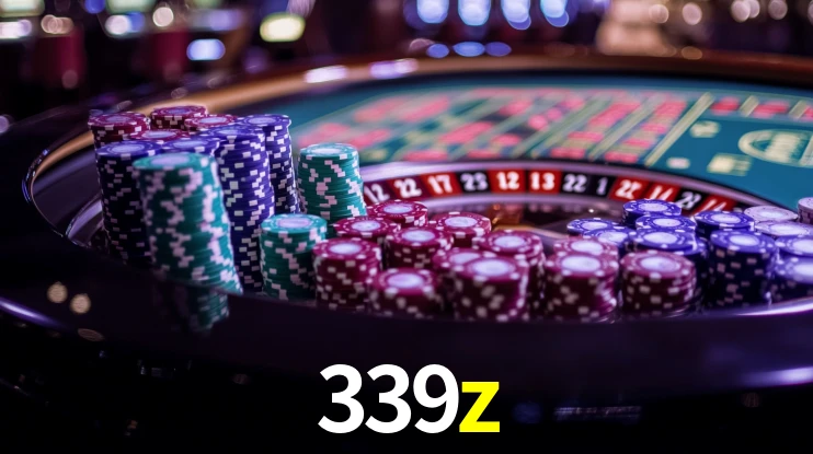 Live Casino 339z