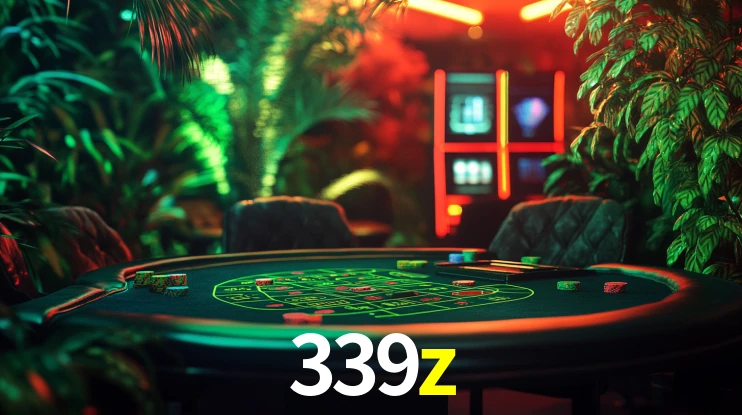 Roulette Table 339z