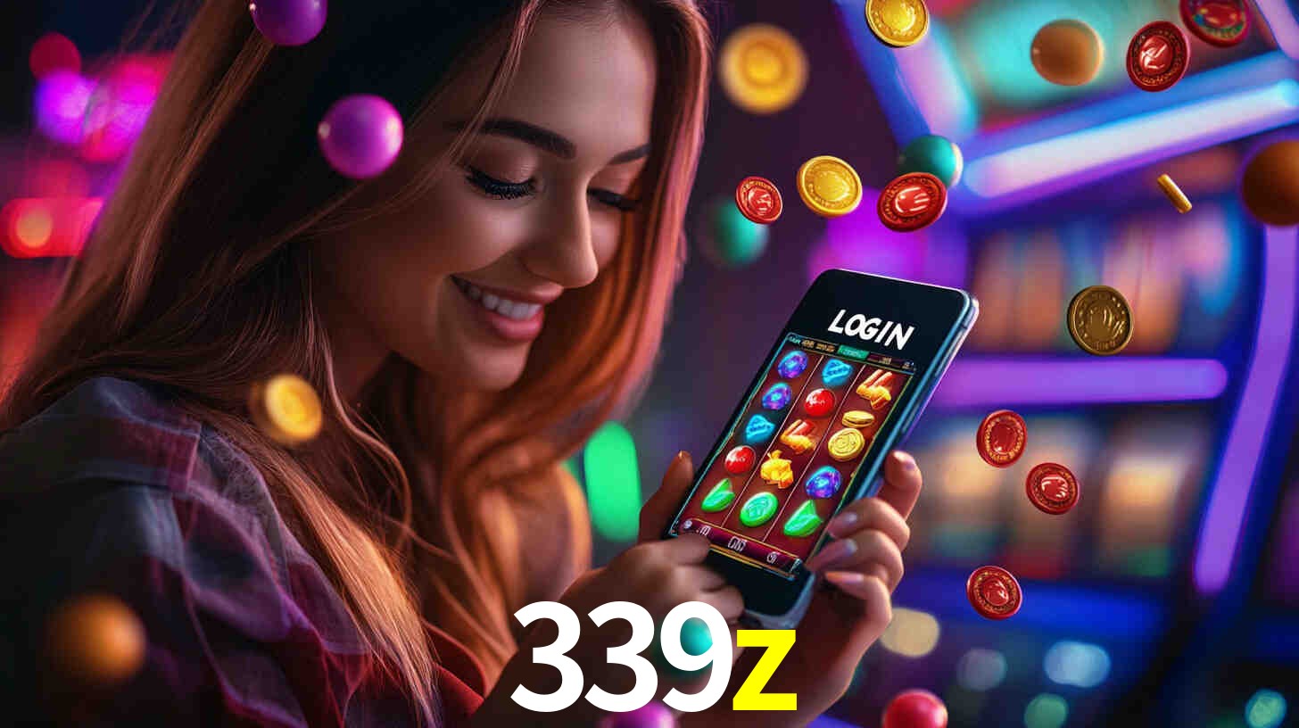 Sinta a adrenalina dos jogos de cassino com 339z