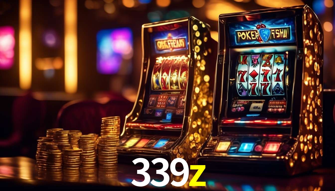 A Emoção da Loteria na 339z: Uma Chance de Mudança de Vida