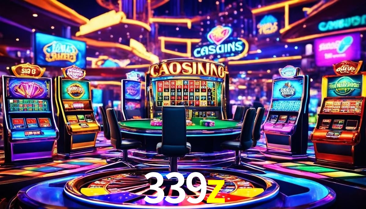 Estatísticas do Jogo 339z