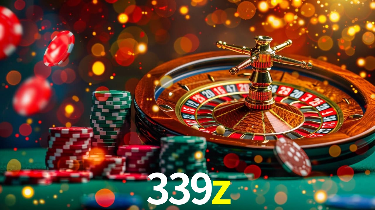 Desvendando o Mundo dos Jogos Virtuais na 339z