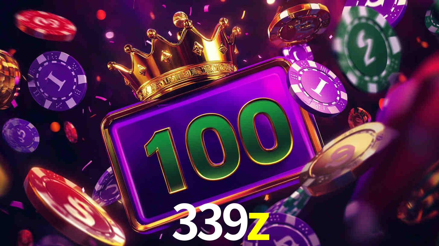 Welcome Bonus 339z
